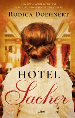 Rodica Doehnert - Hotel Sacher