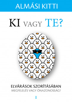 Almsi Kitti - Ki vagy Te?