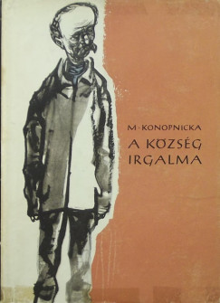 Maria Konopnicka - A község irgalma