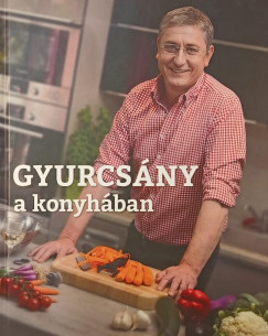 Gyurcs�ny Ferenc - Gyurcs�ny a konyh�ban