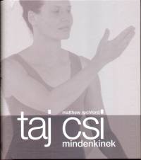Matthew Rochford - Taj csi mindenkinek