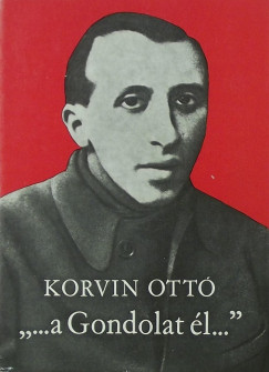 Korvin Ott - Korvin Ott