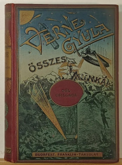 Jules Verne - D�l csillaga
