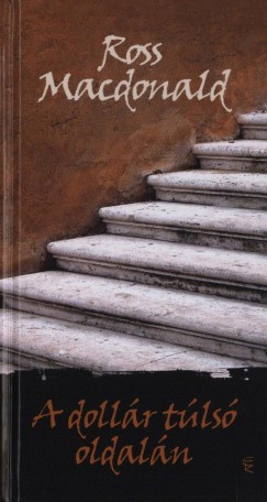 Ross Macdonald - A dollr tls oldaln