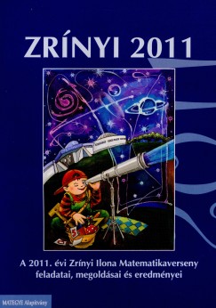 Csords Pter - Csords Mihly - Koleszr Edit - Nagy Tibor - Pap-Szigetin Nmeth Anik - Szab Istvn - Zrnyi 2011