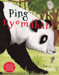 Camilla De La Bdoyre - Ping nyomban