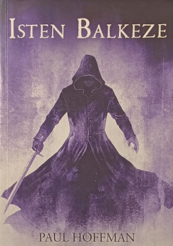 Paul Hoffmann - Isten balkeze