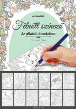 Az llatok birodalma