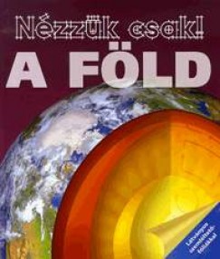 Jan Stradling - Nézzük csak! - A Föld
