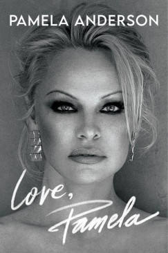 Pamela Anderson - Love, Pamela