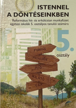 Istennel a dntseinkben