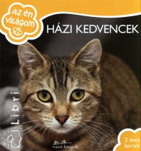 Hzi kedvencek