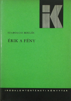 Szabolcsi Mikls - rik a fny