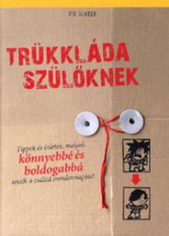 Ute Glaser - Trkklda szlknek