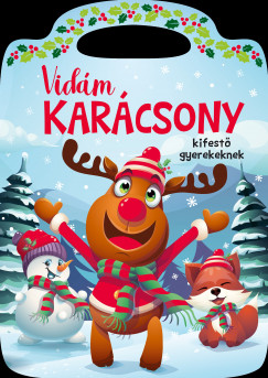 Vidm karcsony
