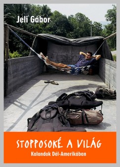 Jeli Gbor - Stopposok a vilg