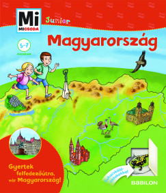 Francz Magdolna - Rozgonyi Sarolta - Magyarorsz�g