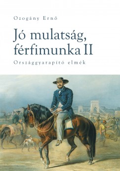 Ozogny Ern - J mulatsg, frfimunka II