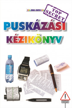 Abahzi Viktor - Puskzsi kziknyv