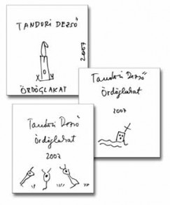 Tandori Dezs - rdglakat