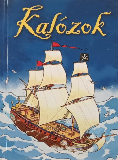 Kis könyvtár - Kalózok