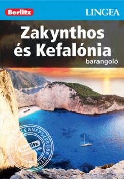 Zakynthos s Kefalnia