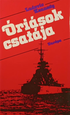 Ludovic Kennedy - risok csatja
