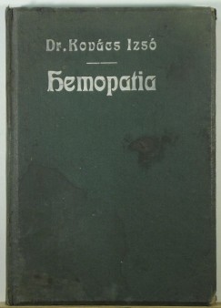 Dr. Kovcs Izs - Hemopatia