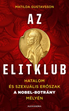 Matilda Gustavsson - Az elitklub