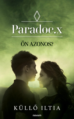 Kll Iltia - Paradoc.x