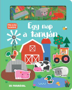Pihe-puha kalandok - Egy nap a tany�n