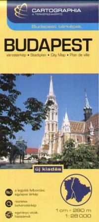 Budapest vrostrkp