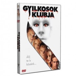 Gyilkosok klubja - DVD