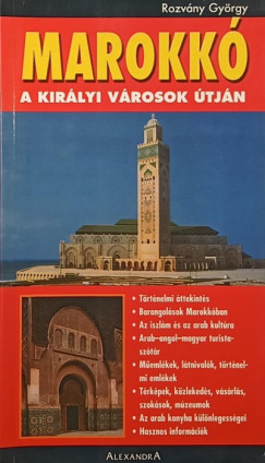 Rozvny Gyrgy - Marokk