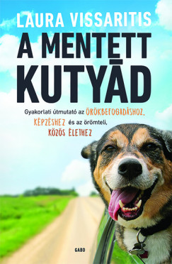 Laura Vissaritis - A mentett kutyd