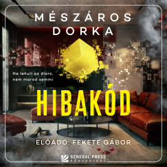 M�sz�ros Dorka - Hibak�d