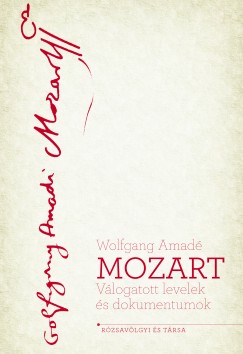 Krpti Jnos  (sszell.) - Mozart