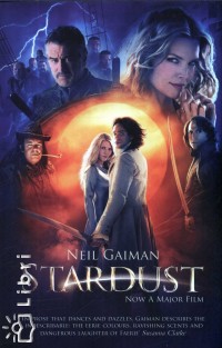 Neil Gaiman - Stardust