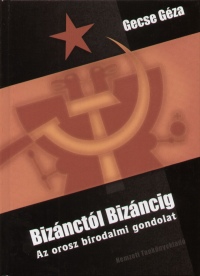 Gecse Gza - Biznctl Bizncig