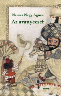 Nemes Nagy gnes - Az aranyecset