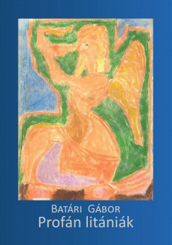 Bat�ri G�bor - Prof�n lit�ni�k