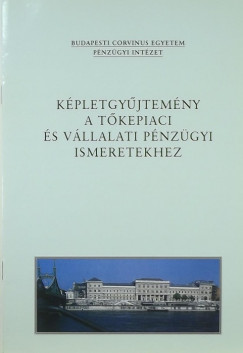 Kpletgyjtemny a tkepiaci s vllalati pnzgyi ismeretekhez