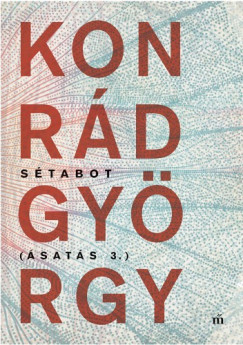 Konrd Gyrgy - Stabot - sats 3.
