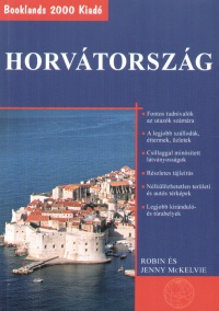 Robin Mckelvie - Jenny Mckelvie - Horvtorszg