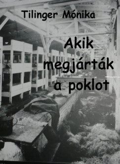 Tilinger Mnika - Akik megjrtk a poklot