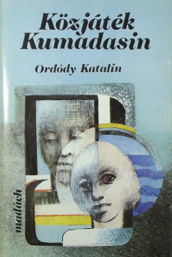 Orddy Katalin - Kzjtk Kumadasin