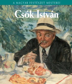 Révész Emese  (Összeáll.) - Csók István