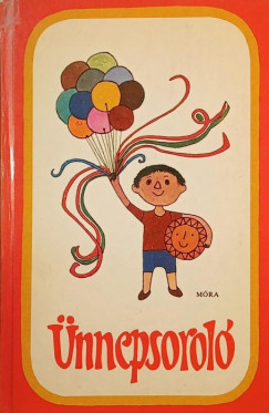 Granaszti Szilvia  (Szerk.) - Magyari Beck Anna  (Szerk.) - nnepsorol