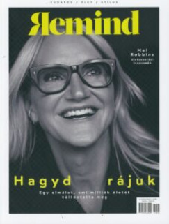 Remind Bookazine 2025/4