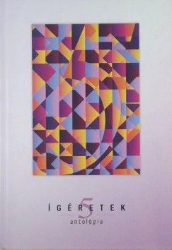 Szecsdy Pter  (Szerk.) - gretek 5